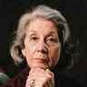 Nadine Gordimer Nadine Gordimer